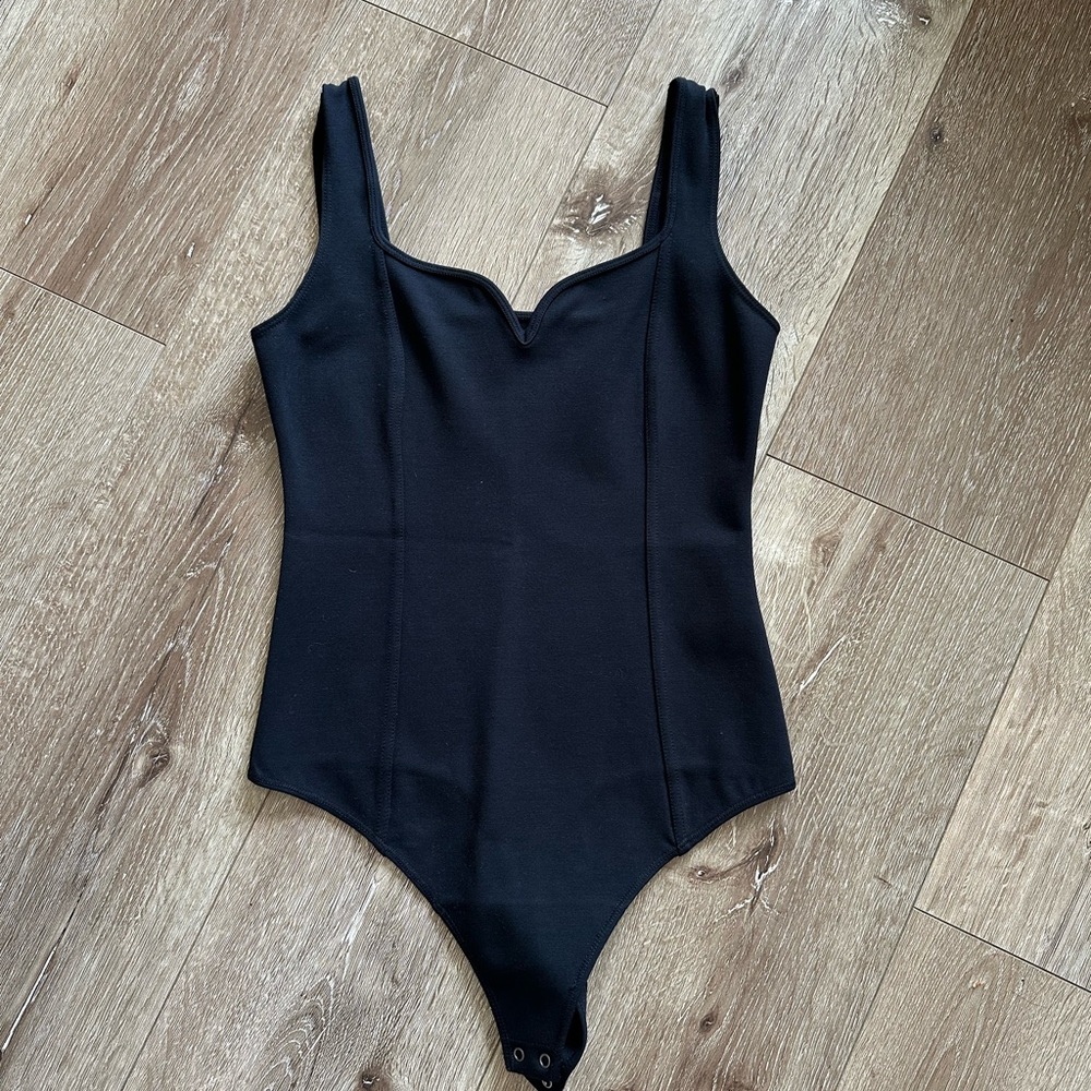 Abercrombie & Fitch Body Suit